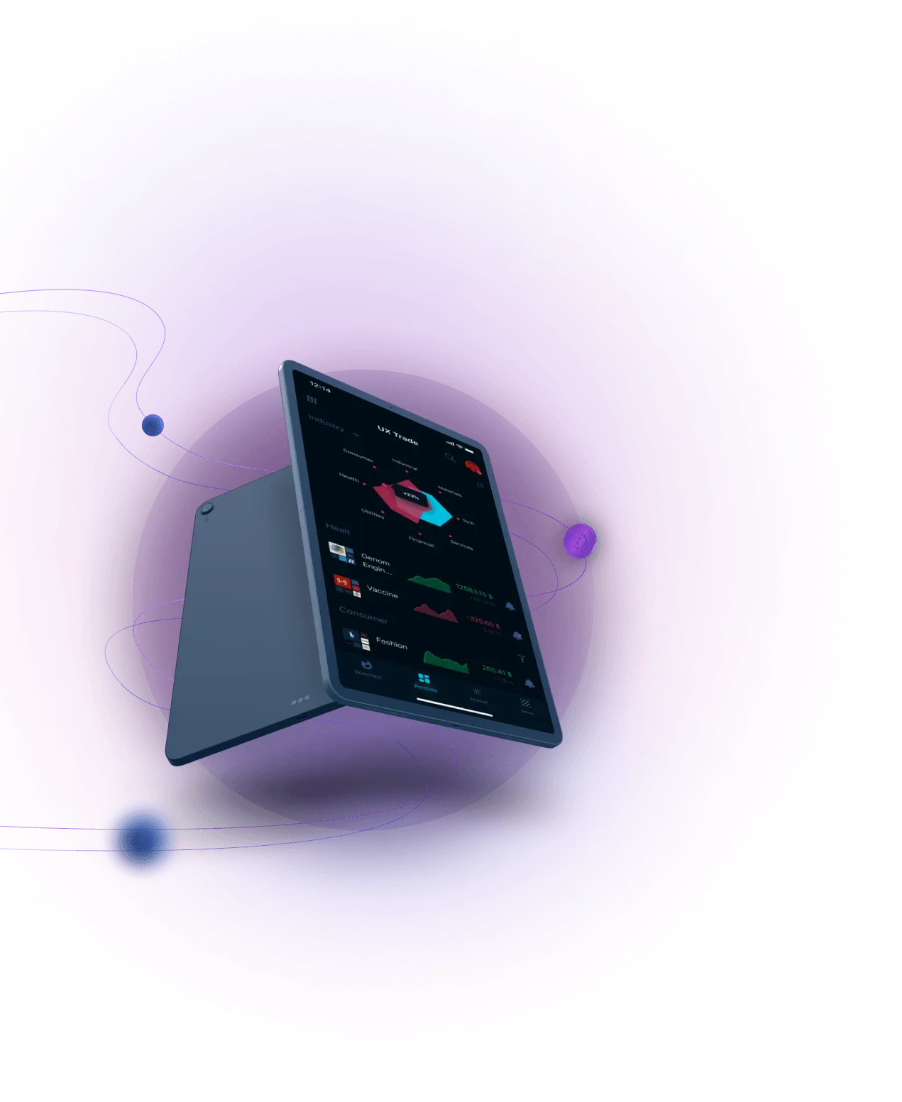 Fortel Fundexo - Empowering Your Crypto Journey: Unlocking the Future of Trading with Fortel Fundexo